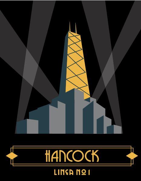 The Hancock